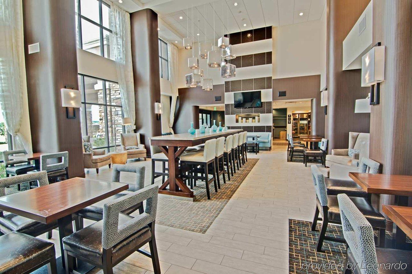 Hampton Inn & Suites Mobile Providence Park/Airport Zewnętrze zdjęcie